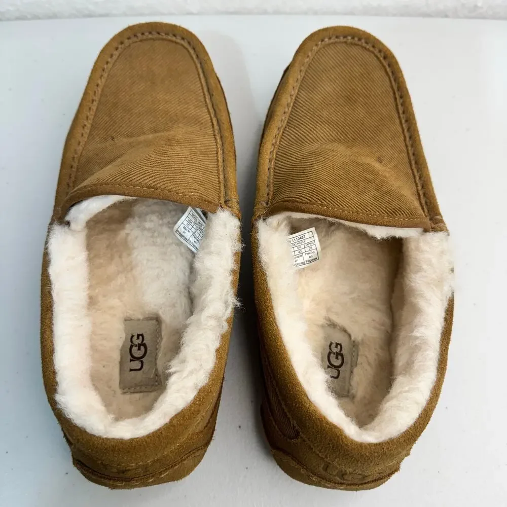 UGG step into